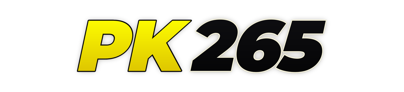 pk265 Logo
